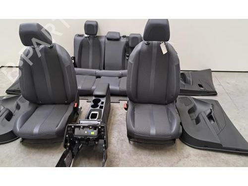 Used Seats set Seats set 37003018 37003018