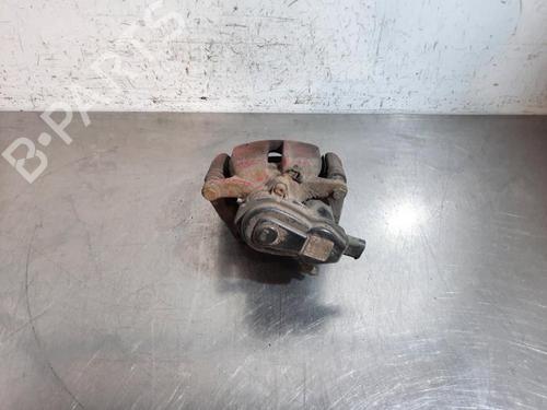 Right rear brake caliper AUDI A7 Sportback (4GA, 4GF) 3.0 TDI quattro | BP30163746M106