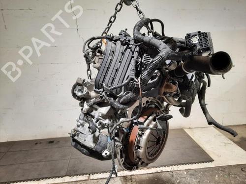 Motor für HYUNDAI i10 III (AC3, AI3) 1.0 MPi (67 hp) 23635268