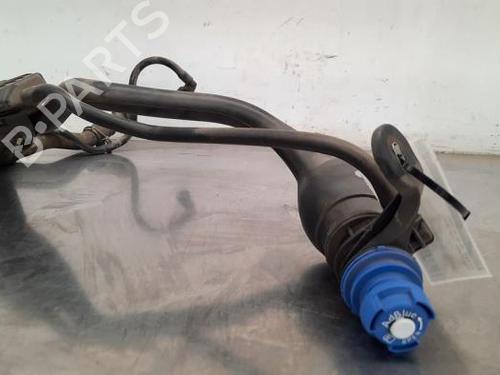 Used Pipe OPEL COMBO Box Body/MPV (K9) 1.5 D (102 hp) 23608292