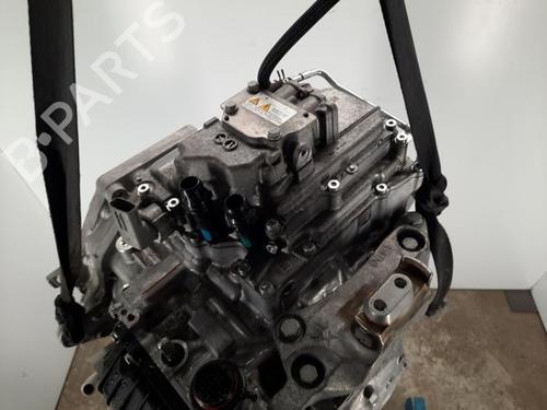 Gearbox CITROËN C5 AIRCROSS (A_) 1.6 Hybrid 225 (A45GFR) | BP38526710M3 - Image 8