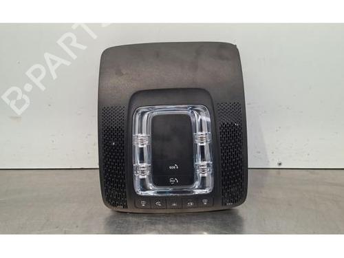 Used Interior roof light Interior roof light MERCEDES-BENZ A-CLASS Saloon (V177) A 250 e (177.186) (218 hp) 33058022 33058022