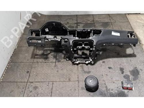 Airbag Kit KIA CEED (CD) 1.0 T-GDI | BP33165557C86 - Image 7