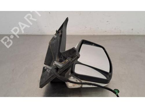 Right mirror FORD TRANSIT CUSTOM V362 Van (FY, FZ) 2.0 EcoBlue | BP29703605C27 