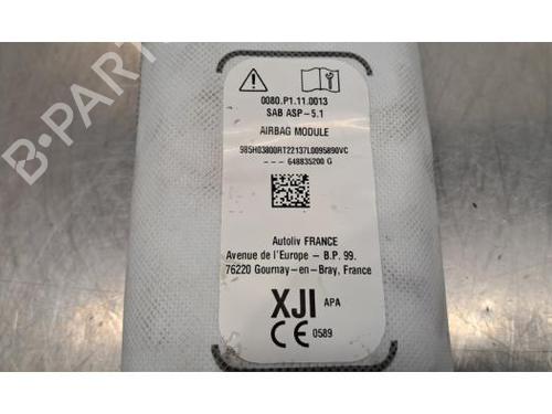 Other DACIA JOGGER (RK_) 1.0 TCe 110 (RKMD) | BP30605499O1