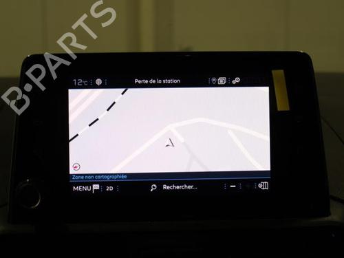 Engine mount PEUGEOT PARTNER Box Body/MPV (K9) 1.5 BlueHDi 100 | BP33165620M89 - Image 20