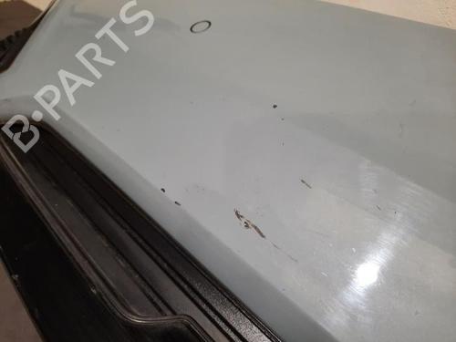 Rear bumper AUDI A1 CITY CARVER (GBH) 35 TFSI | BP29642950C8 