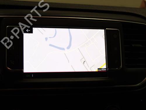 Scuttle panel CITROËN JUMPY III Van (V_) 2.0 BlueHDi 145 | BP29521893C110  - Image 21