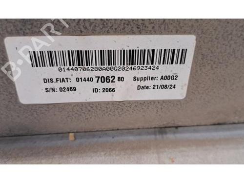 Other FIAT DUCATO Van (250_) 140 Multijet 2,2 D | BP34626895O1 - Image 6