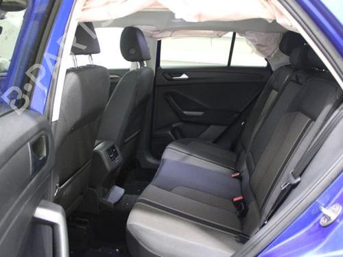 Rear seat (2nd row) VW T-ROC (A11, D11) 1.0 TSI | BP29214885I23 
