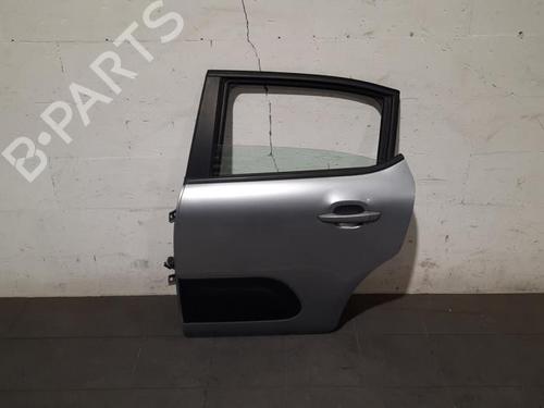 Used Left rear door CITROËN C3 III (SX) 1.2 PureTech 82 (83 hp) 29468229