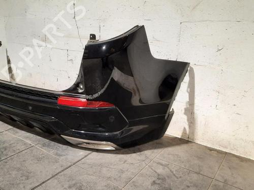 Rear bumper LAND ROVER DISCOVERY SPORT (L550) 2.0 D 4x4 | BP25929661C8 