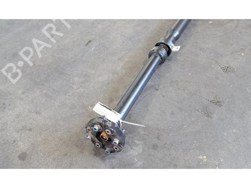 Used Driveshaft MERCEDES-BENZ GLE (V167) GLE 350 de 4-matic (167.117) (194 hp) 27393292