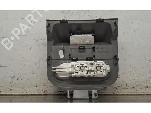 Innerbelysning RENAULT MASTER III Platform/Chassis (EV, HV, UV) 2.3 dCi 150 FWD (EV0F, HV0F, UV0F, EV03, HV03, UV03) | BP39180258I8 - Image 2