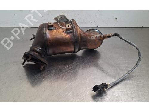 Used Catalyst Catalyst OPEL INSIGNIA A (G09) 1.4 (68) (140 hp) 36207292 36207292