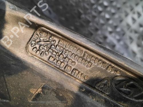 Luggage compartment floor KIA SORENTO I (JC) 2.5 CRDi | BP15788497I33 
