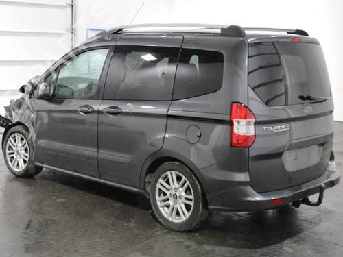 Other FORD TOURNEO COURIER B460 MPV 1.5 TDCi | BP23580408O1 