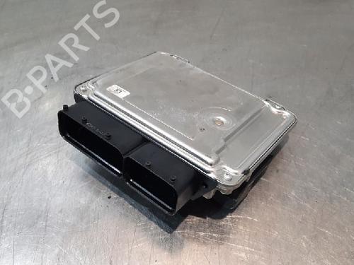 Engine control unit (ECU) AUDI A4 B8 (8K2) 2.0 TDI quattro | BP10892560M57 