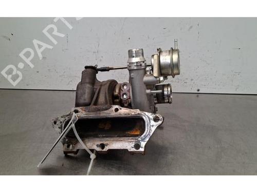 Used Turbocharger/Supercharger Turbocharger/Supercharger 37674771 37674771