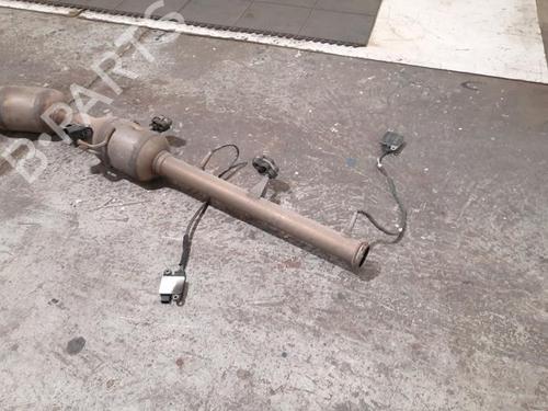 Exhaust system RENAULT TRAFIC III Van (FG_) 2.0 dCi 145 (FGML) | BP25610558M121 
