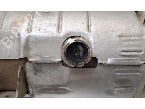 Catalyst OPEL VIVARO C Van (K0) 1.5 | BP37251913M10 - Image 4