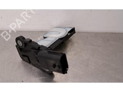 Used Mass air flow sensor RENAULT CLIO V (B7_) 1.5 Blue dCi 100 (B7AD) (101 hp) 31324203