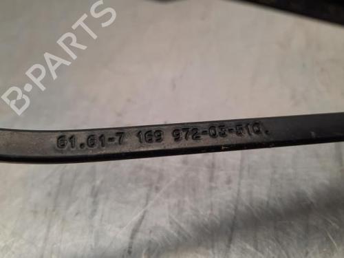 Front windshield wiper arm BMW 1 (E87) 116 d | BP23596510C143 