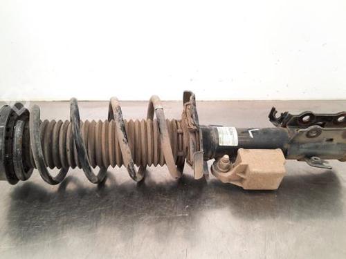 Used Left front shock absorber FORD FIESTA VII (HJ, HF) 1.0 EcoBoost (140 hp) 23579881