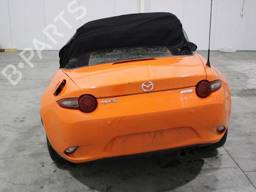 Pipe MAZDA MX-5 IV (ND__) 2.0 (ND6E, NDERC) | BP15019852M125 - Image 7