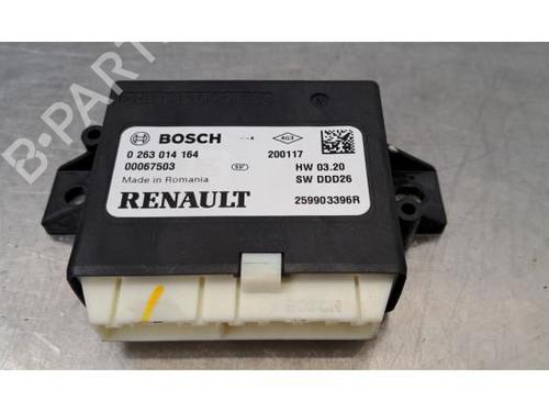 Elektronisk modul Elektronisk modul 39601433 39601433