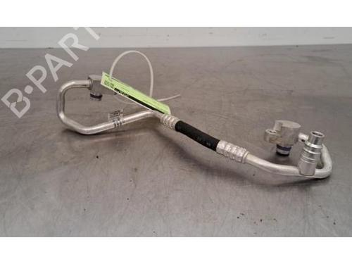 Klimaleitungen für PORSCHE TAYCAN (Y1A) Performance Battery Plus (Y1AAA1) (476 hp) 30651048