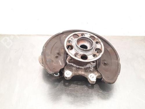 Used Left rear steering knuckle MERCEDES-BENZ GLC (X253) 250 d 4-matic (253.909) (204 hp) 23591063