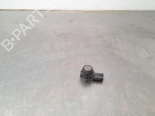 Used Electronic module BMW 3 Touring (F31) 318 d (136 hp) 16263709