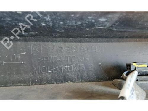 Rear bumper DACIA SANDERO III 1.0 TCe 90 | BP25299288C8