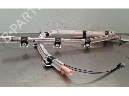 Used Right curtain airbag Right curtain airbag RENAULT RAFALE Coupe (DGM_) 1.2 E-TECH 200 Hybrid (DGM2) (200 hp) 39892463 39892463