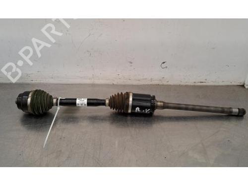 Right front driveshaft BMW X4 (G02, F98) xDrive 20 i Mild Hybrid | BP34199532M39  - Image 5