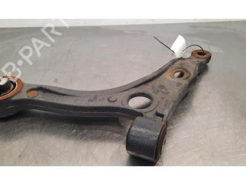 Querlenker links vorne für CITROËN JUMPER II Van 2.0 BlueHDi 130 (130 hp) 23628104