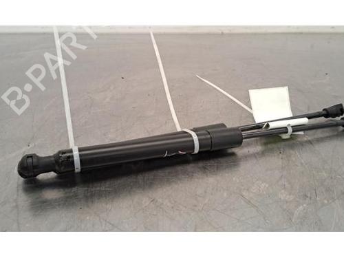 Tailgate lift support PEUGEOT 2008 I (CU_) 1.2 VTi | BP28966529C138 