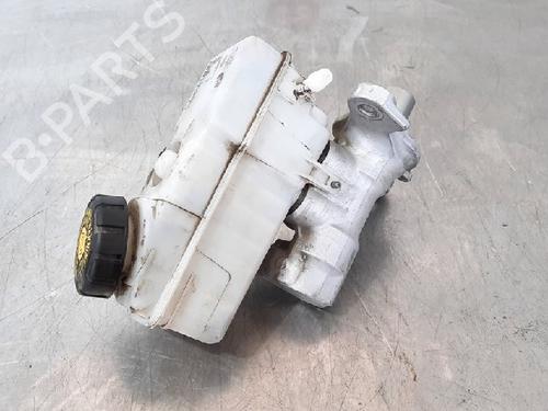 Brake master cylinder RENAULT CLIO IV (BH_) 1.5 dCi 90 | BP10812485M77 