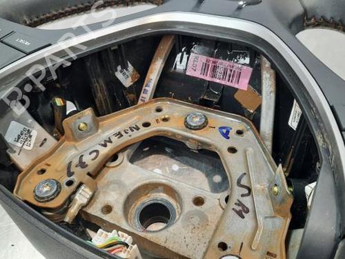 Steering wheel HYUNDAI i20 II (GB, IB) 1.2 | BP18236545C49 