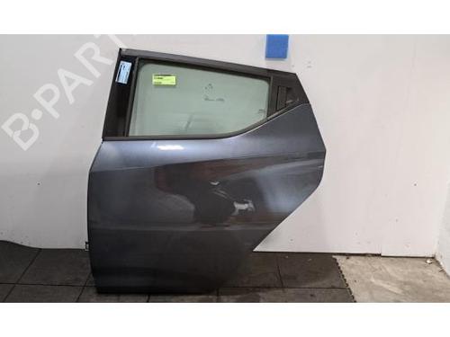 Used Left rear door NISSAN MICRA V (K14) 1.0 IG-T (92 hp) 31347412