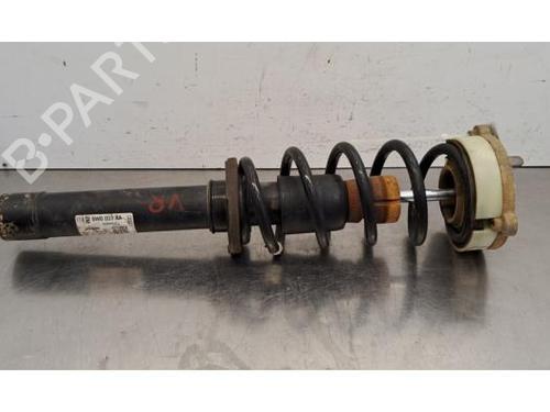 Used Right front shock absorber Right front shock absorber 37288116 37288116