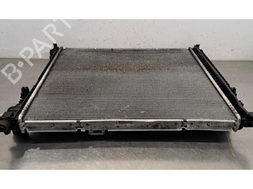 Water radiator MERCEDES-BENZ GLE (W166) 250 d 4-matic (166.004) | BP30605437M31