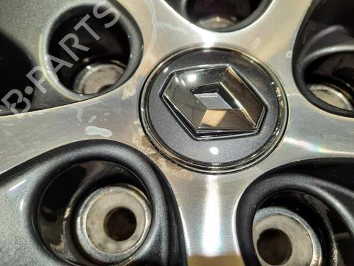 Rim RENAULT ESPACE V (JR_) 1.6 dCi 160 | BP25829344C45 