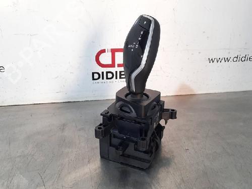 Used Gear lever BMW X3 (G01, F97, G08) sDrive 18 d (150 hp) 10881079