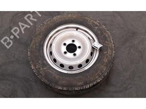 Used Rim Rim 38099434 38099434