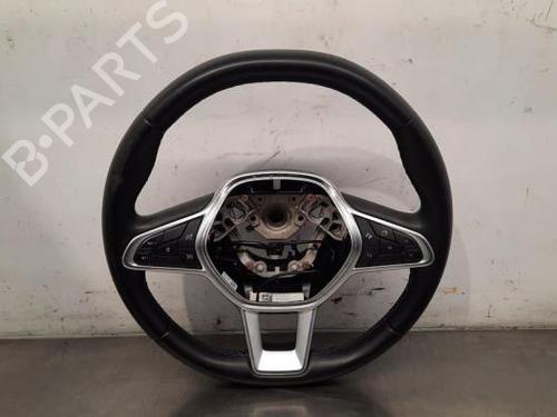 Used Steering wheel RENAULT CLIO V (B7_) 1.6 E-TECH 140 (B7MU) (140 hp) 23631828