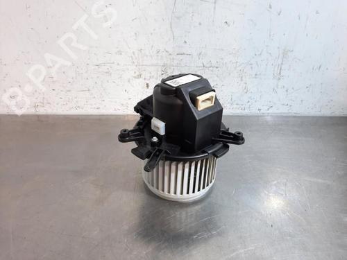 Used Heater blower motor PEUGEOT PARTNER Box Body/MPV (K9) 1.5 BlueHDI 130 (131 hp) 23638797