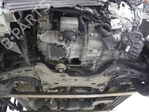 Subframe OPEL VIVARO B Van (X82) 1.6 CDTI (05) | BP30663458M9 - Image 21