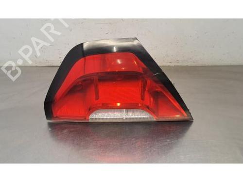 Used Right taillight Right taillight MERCEDES-BENZ CITAN Box Body/MPV (W420) 1.5 110 CDI (420.623, 420.625) (95 hp) 33917801 33917801
